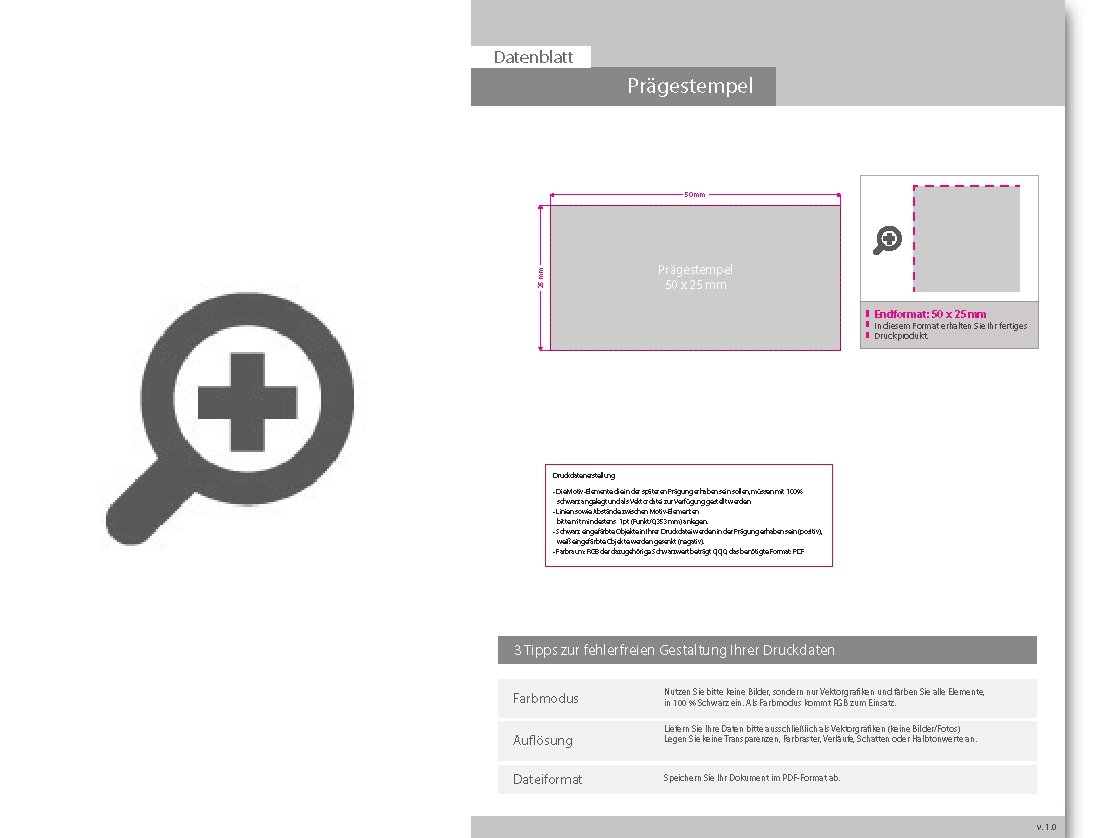 Product Bild pr__gestempeleinsatz_50_x_25_mm_eckig